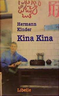 Vorderes Coverbild Kina Kina