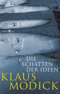 Vorderes Coverbild Die Schatten der Ideen