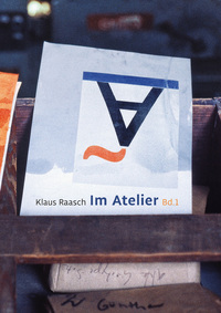 Vorderes Coverbild Im Atelier