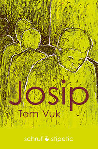 Vorderes Coverbild Josip
