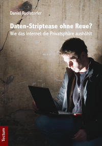 Vorderes Coverbild Daten-Striptease ohne Reue?