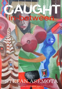 Vorderes Coverbild Caught In-Between
