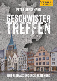 Vorderes Coverbild Geschwistertreffen