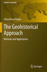 Vorderes Coverbild The Geohistorical Approach