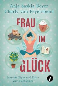 Vorderes Coverbild Frau im Glück