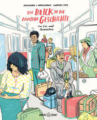 Vorderes Coverbild Ein Blick in die deutsche Geschichte