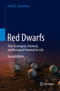 Vorderes Coverbild Red Dwarfs
