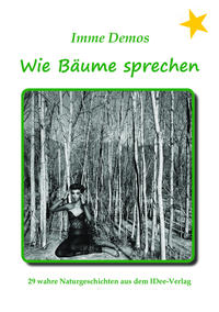Vorderes Coverbild Wie Bäume sprechen