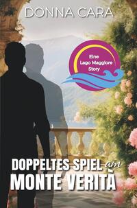 Vorderes Coverbild Doppeltes Spiel am Monte Verità