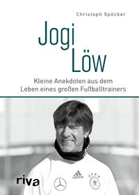 Vorderes Coverbild Jogi Löw