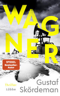 Vorderes Coverbild Wagner