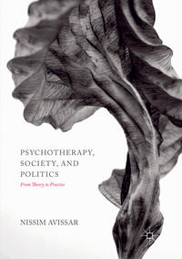 Vorderes Coverbild Psychotherapy, Society, and Politics