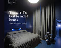 Vorderes Coverbild The world's best branded hotels