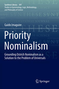 Vorderes Coverbild Priority Nominalism