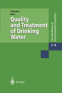 Vorderes Coverbild Water Pollution