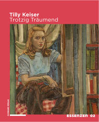 Vorderes Coverbild Tilly Keiser