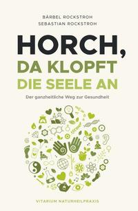 Vorderes Coverbild Horch, da klopft die Seele an!