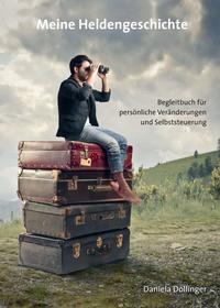Vorderes Coverbild Meine Heldengeschichte