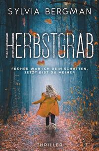 Vorderes Coverbild Herbstgrab