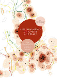 Vorderes Coverbild Representations of Poverty and Place