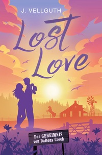Vorderes Coverbild Lost Love