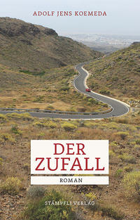 Vorderes Coverbild Der Zufall
