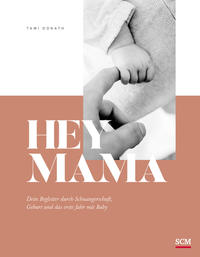 Vorderes Coverbild Hey Mama