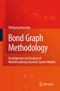 Vorderes Coverbild Bond Graph Methodology