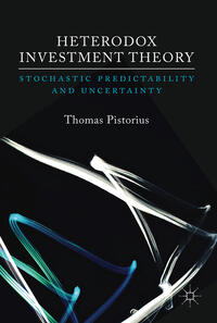 Vorderes Coverbild Heterodox Investment Theory