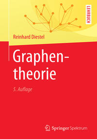 Vorderes Coverbild Graphentheorie