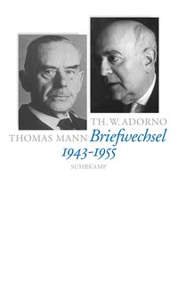 Vorderes Coverbild Briefe und Briefwechsel
