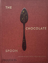 Vorderes Coverbild The Chocolate Spoon