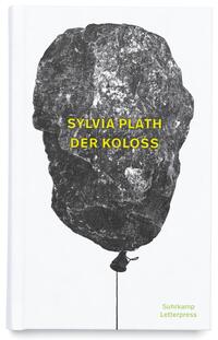 Vorderes Coverbild Der Koloss