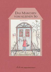 Vorderes Coverbild Das Märchen vom kleinen So