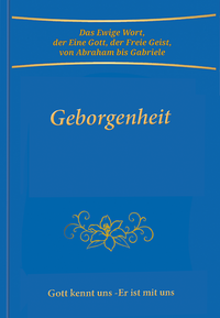 Vorderes Coverbild Geborgenheit