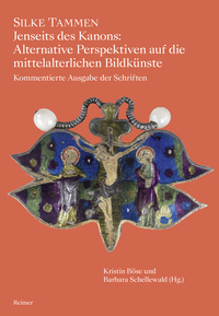 Vorderes Coverbild Jenseits des Kanons: Alternative Perspektiven auf die mittelalterlichen Bildkünste