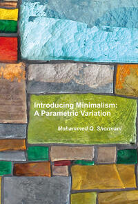 Vorderes Coverbild Introducing Minimalism: A Parametric Variation