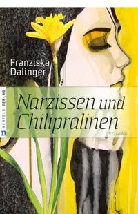 Vorderes Coverbild Narzissen und Chilipralinen