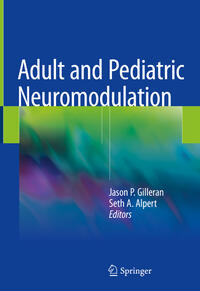 Vorderes Coverbild Adult and Pediatric Neuromodulation