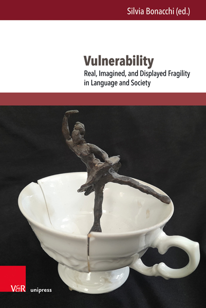 Bild des Mitwirkenden Vulnerability