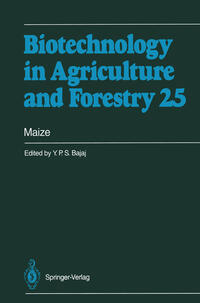 Vorderes Coverbild Maize