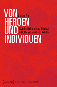 Vorderes Coverbild Von Heroen und Individuen