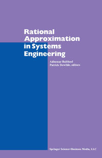 Vorderes Coverbild Rational Approximation in Systems Engineering