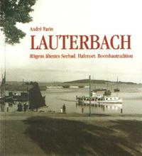 Vorderes Coverbild Lauterbach