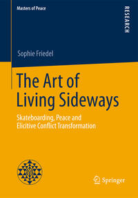Vorderes Coverbild The Art of Living Sideways