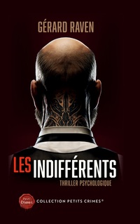 Vorderes Coverbild Les Indifférents