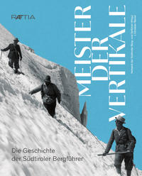 Vorderes Coverbild Meister der Vertikale