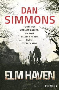 Vorderes Coverbild Elm Haven