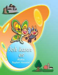 Vorderes Coverbild Ich kann es