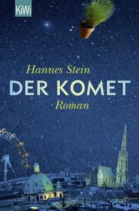 Vorderes Coverbild Der Komet